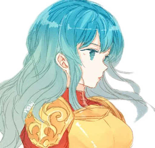 Eirika sticker 9