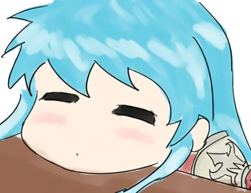Eirika sticker 10
