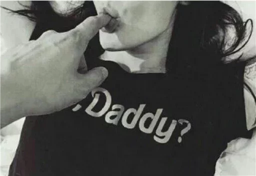 Bdsm chnnl:@DDLG1 sticker 11