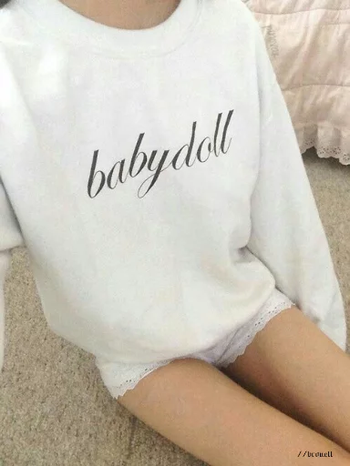 //BabyEll sticker 8
