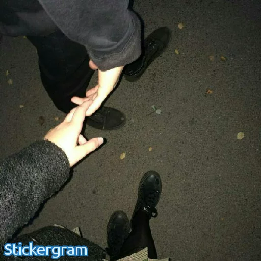 Elvsk sticker 4