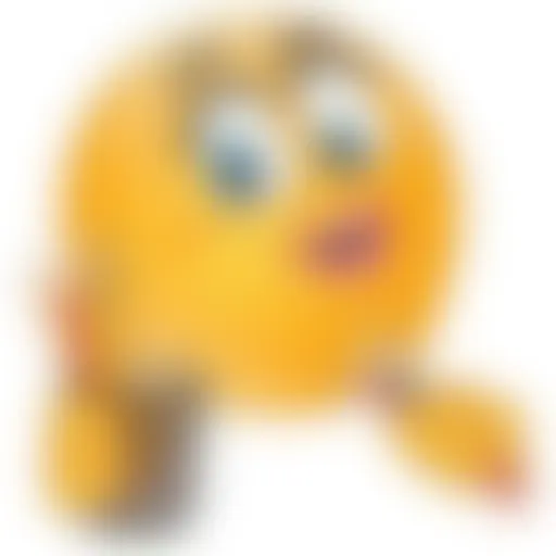 Emojis safados sticker 11