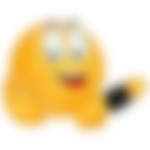 Emojis safados sticker 7