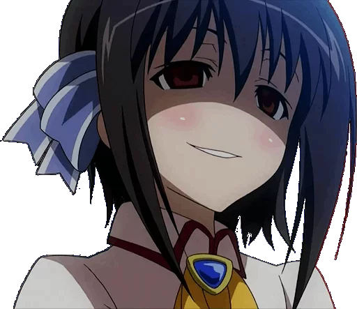 Envy's innocent stickers sticker 10