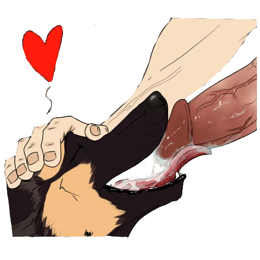 DeutscherDogStash sticker 6
