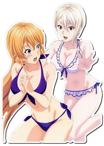 ERINA NAKIRI[รקร] Telegram sticker pack