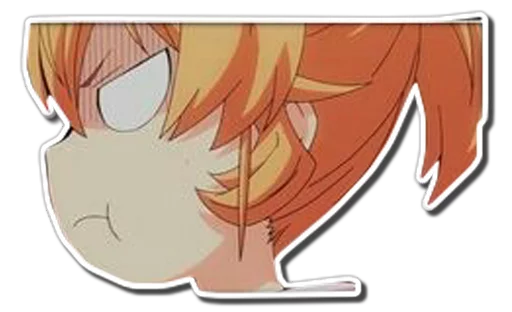 ERINA NAKIRI[รקร] sticker 12
