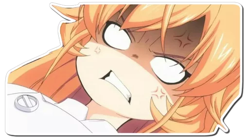 ERINA NAKIRI[รקร] sticker 7