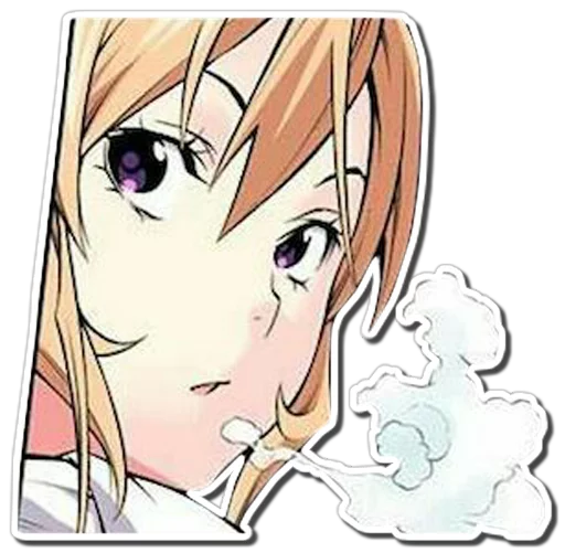 ERINA NAKIRI[รקร] sticker 8