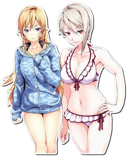 ERINA NAKIRI[รקร] sticker 9