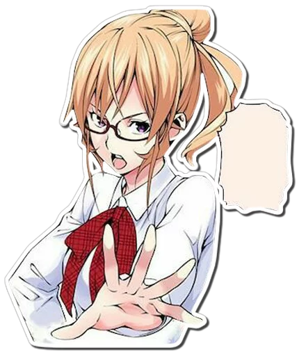 ERINA NAKIRI[รקร] sticker 10