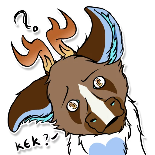 ErosDutchie sticker 4