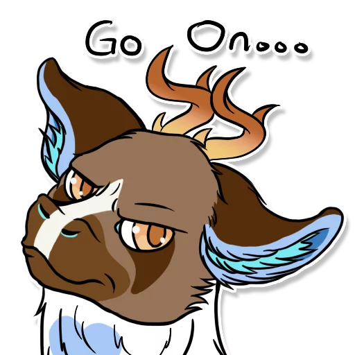 ErosDutchie sticker 5