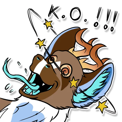 ErosDutchie sticker 6