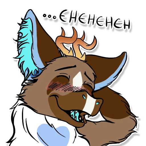 ErosDutchie sticker 7