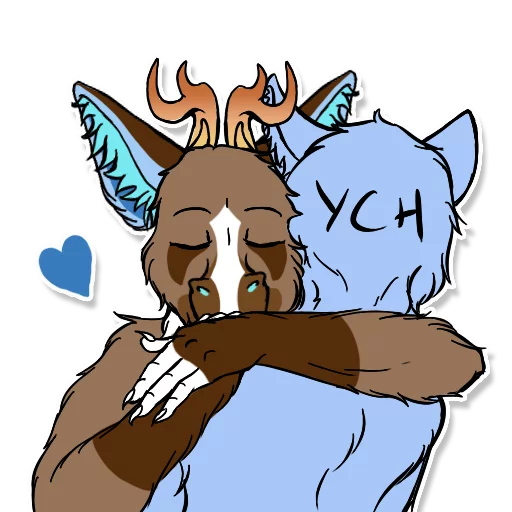ErosDutchie sticker 8