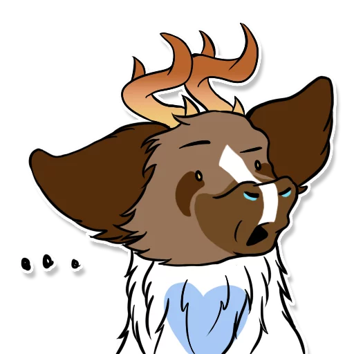 ErosDutchie sticker 9