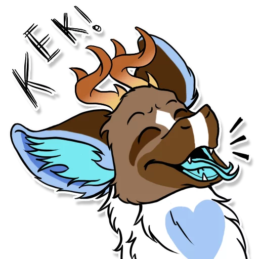 ErosDutchie sticker 10