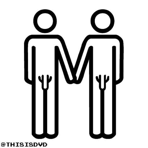 EROTIC sticker 2