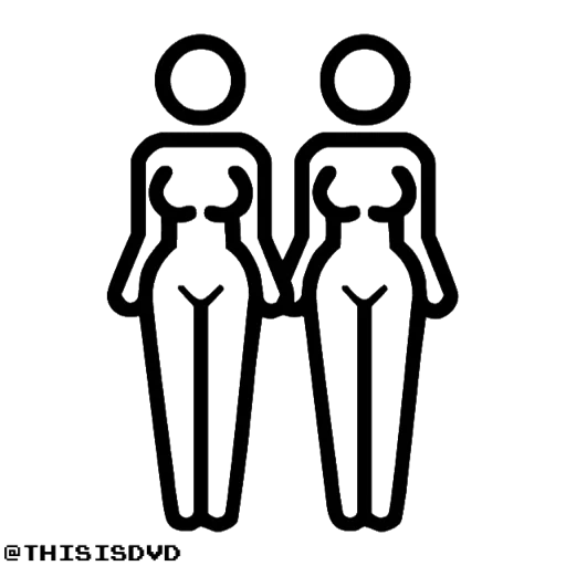 EROTIC sticker 3