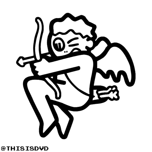 EROTIC sticker 9
