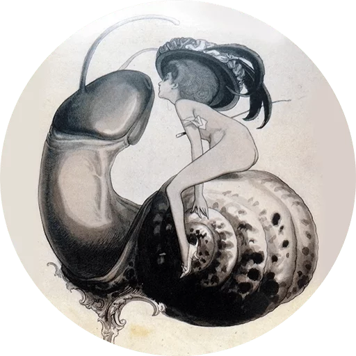 Erotica Universalis sticker 5
