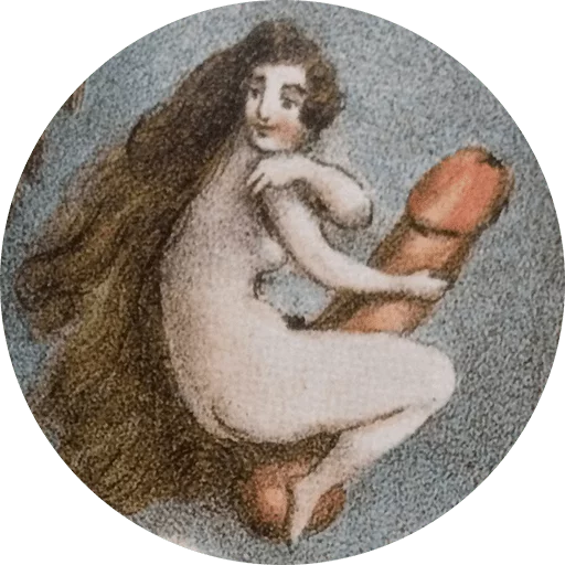 Erotica Universalis sticker 7