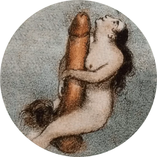 Erotica Universalis sticker 9
