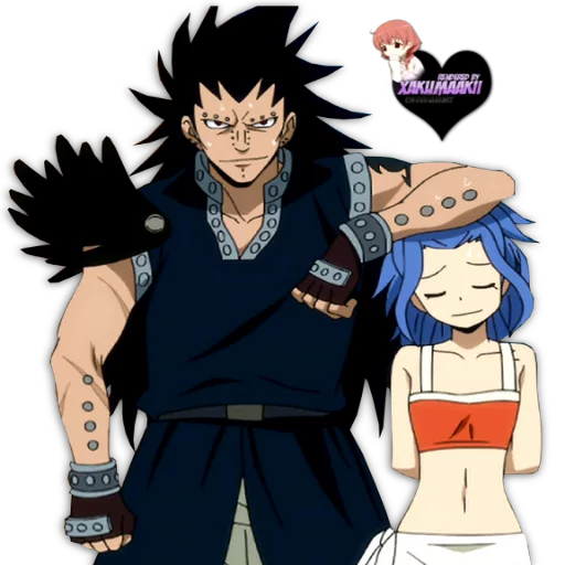 Stickers da erza sticker 2