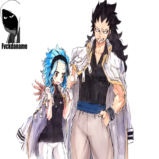 Stickers da erza sticker 4
