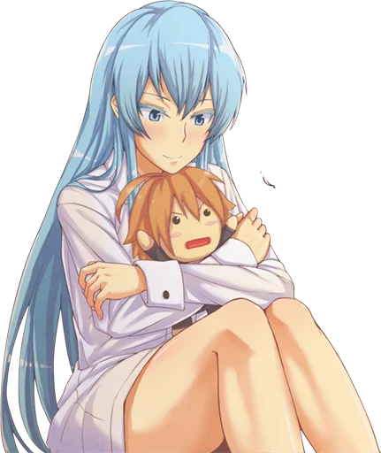Esdeath (@ventage) sticker 11