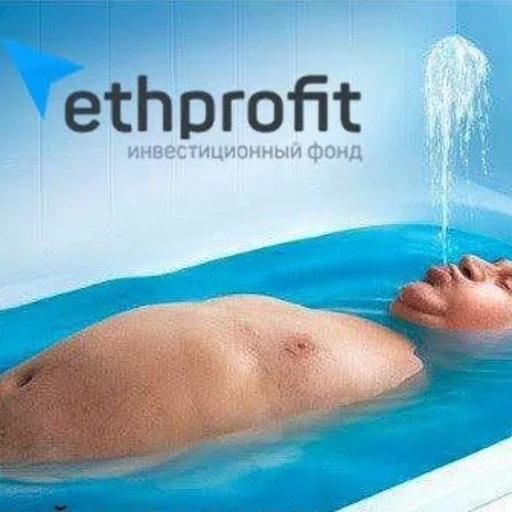 ETHprofit.io sticker 8