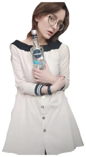 Eva sticker 5