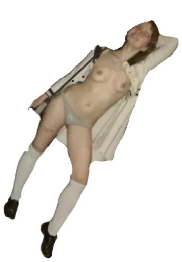Eva sticker 8