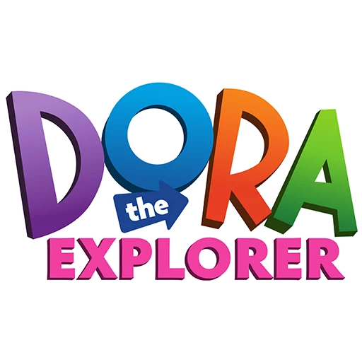 Dora Telegram sticker pack