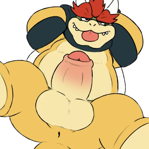 BowserMurr sticker 7