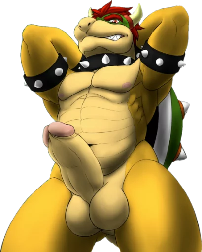 BowserMurr sticker 9