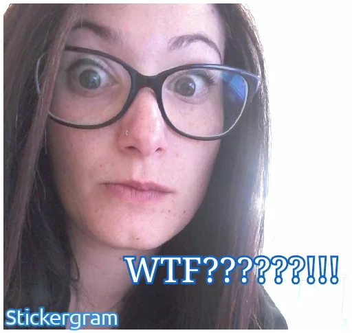 Ale sticker 9