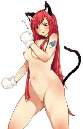 Fairy Tail-H sticker 11