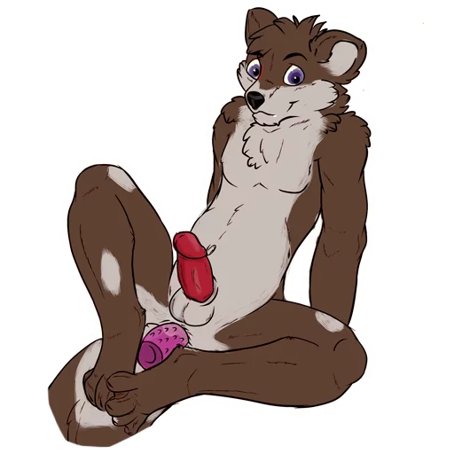 FangzWuskyStickers sticker 11