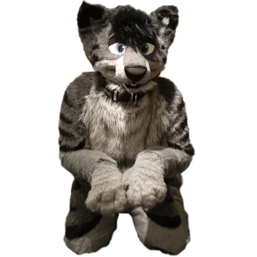 FangzWuskyStickers sticker 12