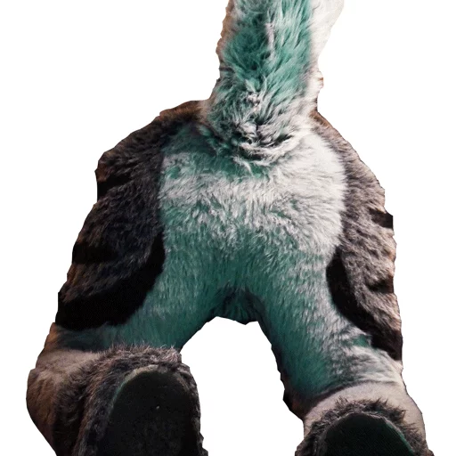 FangzWuskyStickers sticker 3
