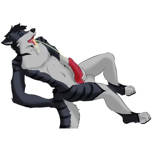 FangzWuskyStickers sticker 10