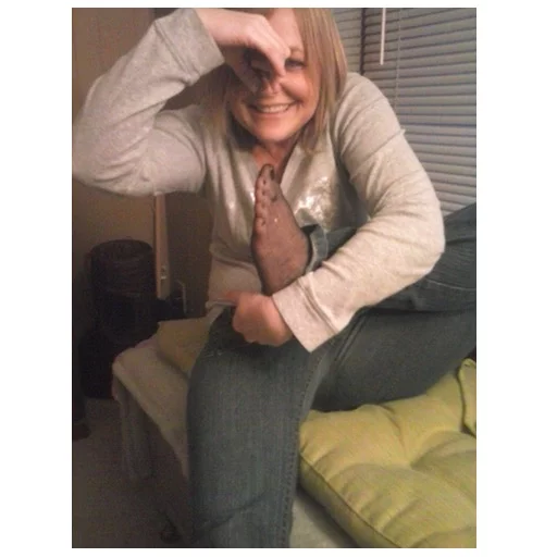 Feetsies2 sticker 6