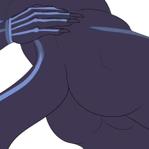 Fen After Dark sticker 8