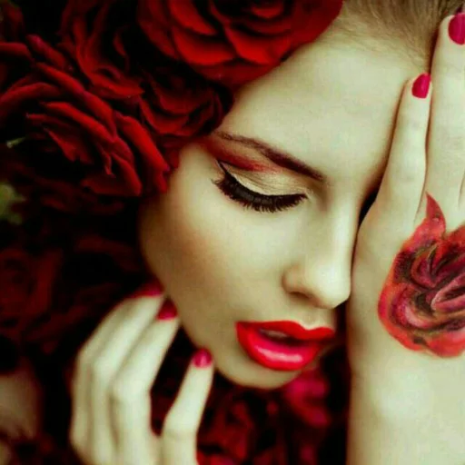 Fhe 🌹 Preciosa 💎 sticker 3