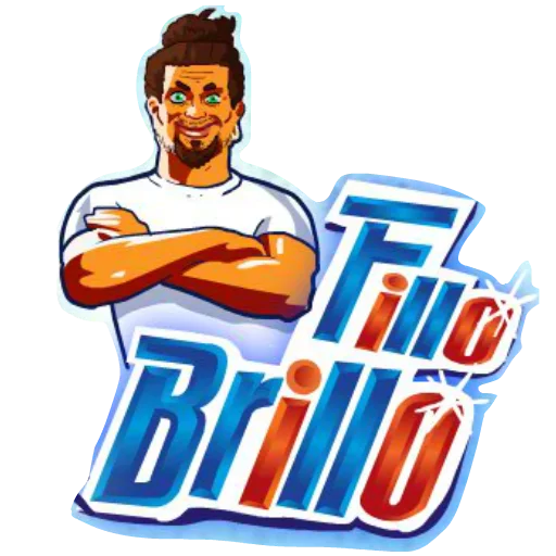 FILLO BRISTOL sticker 4
