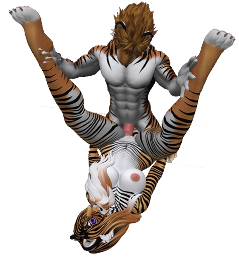 Firetiger sticker 9