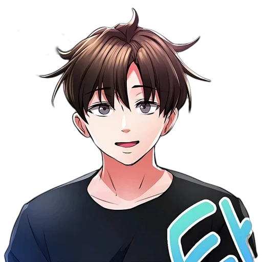 Fushigur_Megumi sticker 11