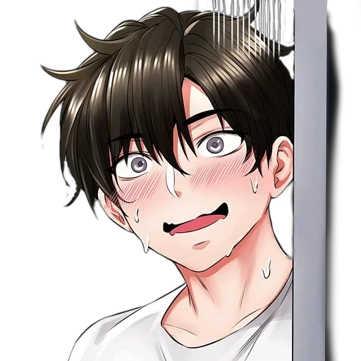 Fushigur_Megumi sticker 6